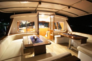 Sailing Yacht ASIA -  Cockpit.JPG